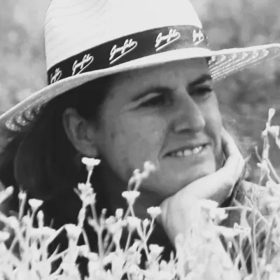 Sandra Martin-Artajo