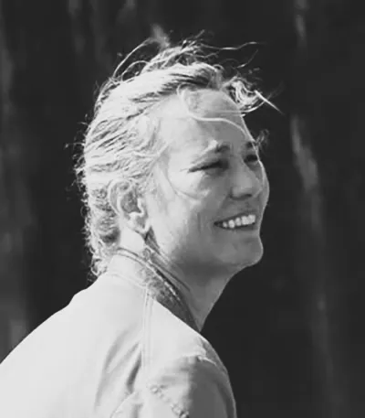 Mónica Sánchez-Robles